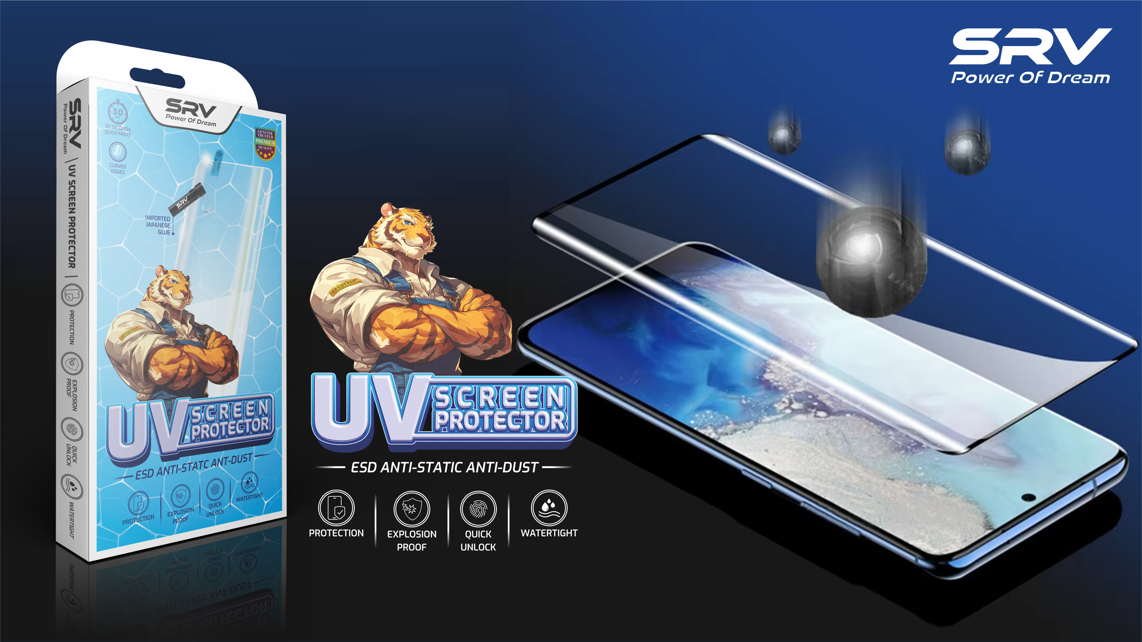 Welcome to join our global sales network Srv